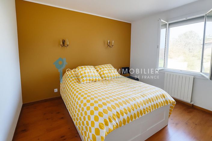 Image No.6-Maison de 3 chambres à vendre à Maubec