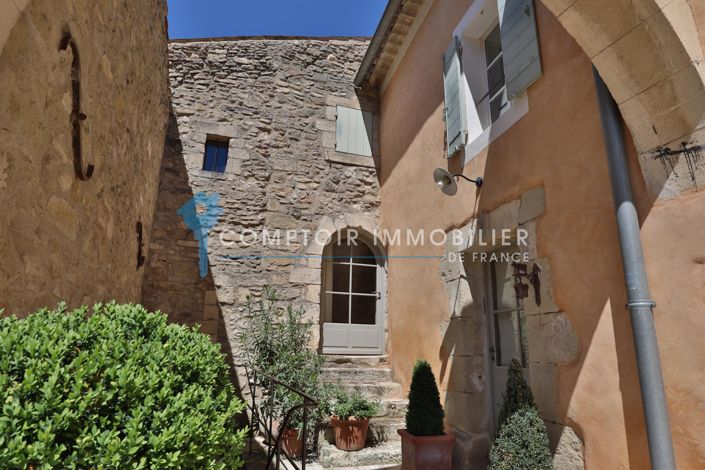 Image No.5-Maison de 5 chambres à vendre à Lacoste