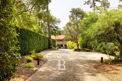1 - Soorts-Hossegor, House