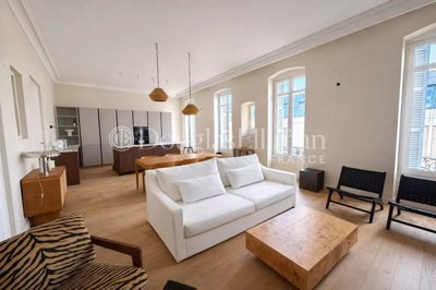 1 - Bordeaux, Apartment