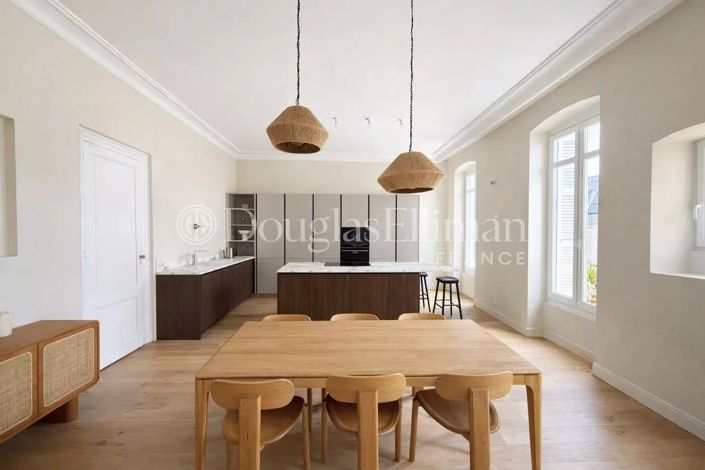 Image No.3-Appartement de 3 chambres à vendre à Bordeaux