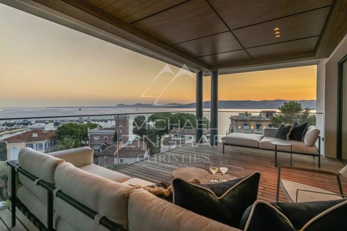 Image No.2-Appartement de 3 chambres à vendre à Antibes