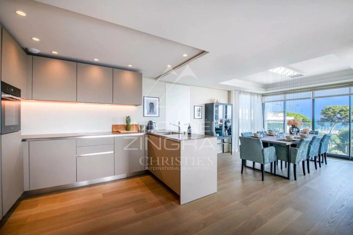 Image No.7-Appartement de 3 chambres à vendre à Antibes