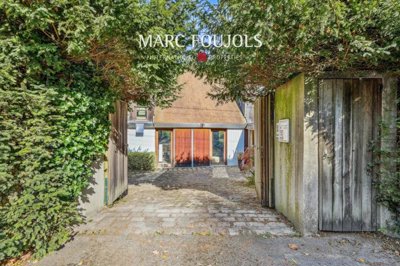 1 - La Celle-sur-Morin, House