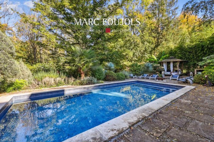 Image No.15-Maison de 4 chambres à vendre à La Celle-sur-Morin