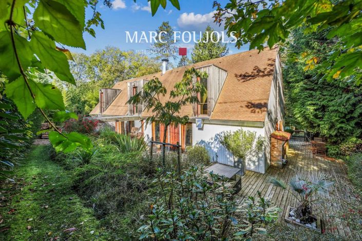 Image No.3-Maison de 4 chambres à vendre à La Celle-sur-Morin