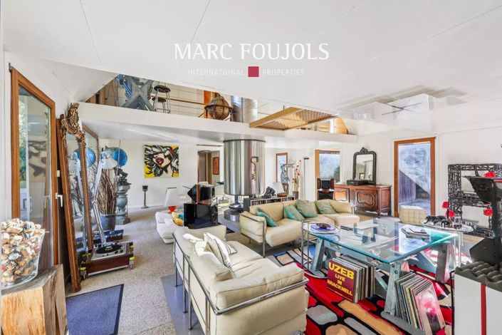 Image No.6-Maison de 4 chambres à vendre à La Celle-sur-Morin