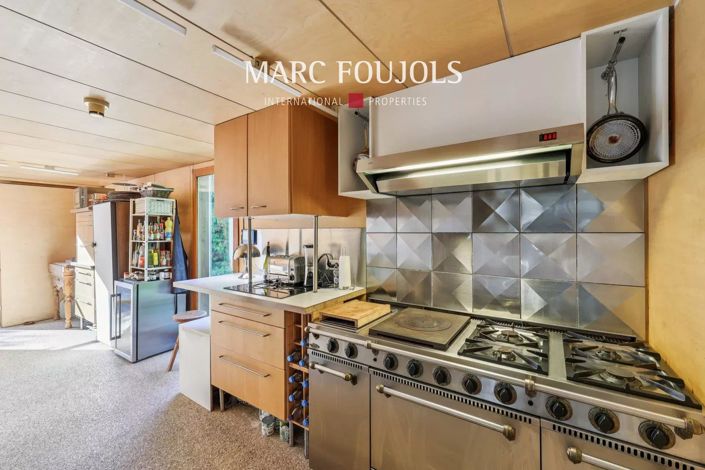 Image No.7-Maison de 4 chambres à vendre à La Celle-sur-Morin