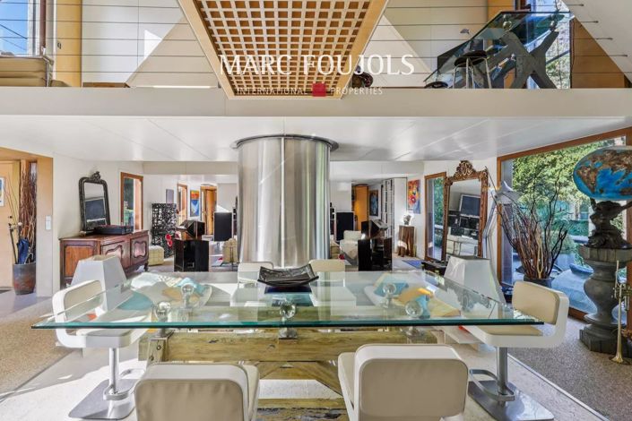 Image No.8-Maison de 4 chambres à vendre à La Celle-sur-Morin