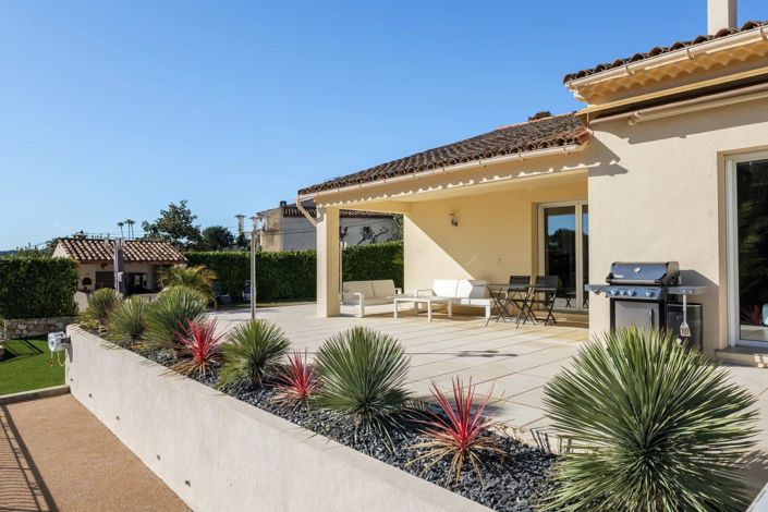 Image No.10-Maison à vendre à La Colle-sur-Loup