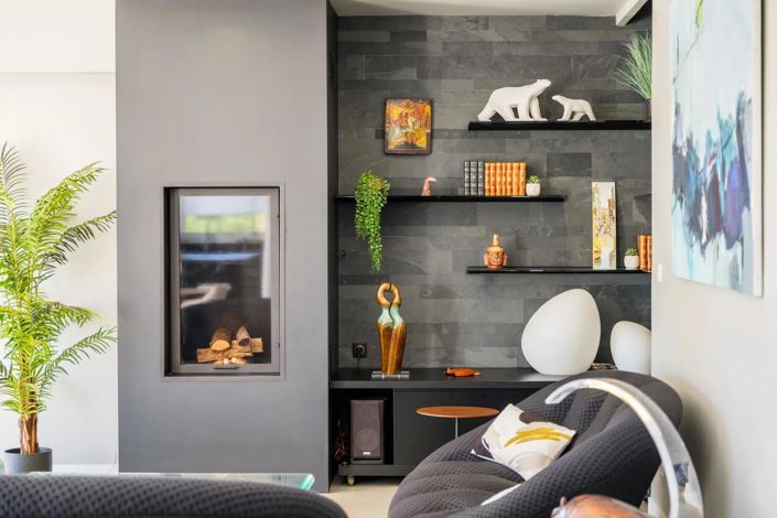 Image No.14-Maison à vendre à La Colle-sur-Loup