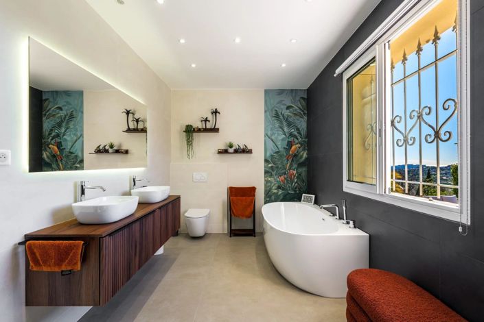 Image No.16-Maison à vendre à La Colle-sur-Loup