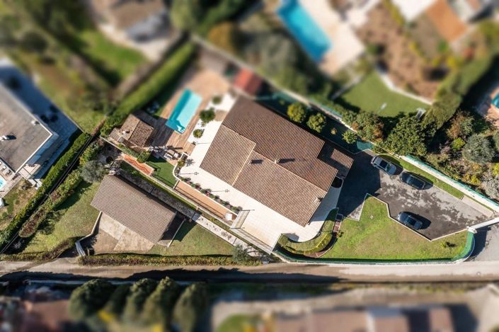 Image No.2-Maison à vendre à La Colle-sur-Loup