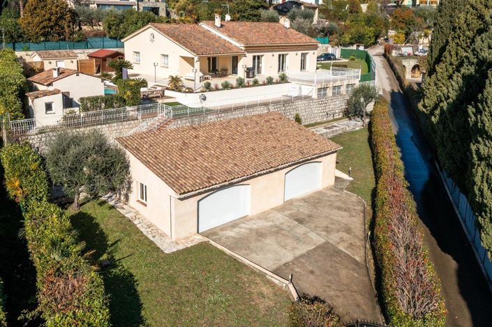 Image No.3-Maison à vendre à La Colle-sur-Loup