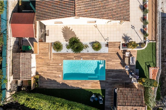 Image No.4-Maison à vendre à La Colle-sur-Loup