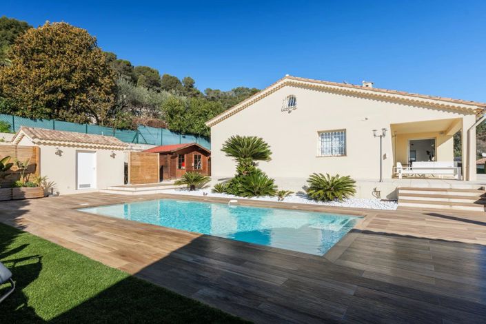 Image No.5-Maison à vendre à La Colle-sur-Loup