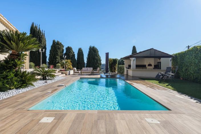 Image No.6-Maison à vendre à La Colle-sur-Loup