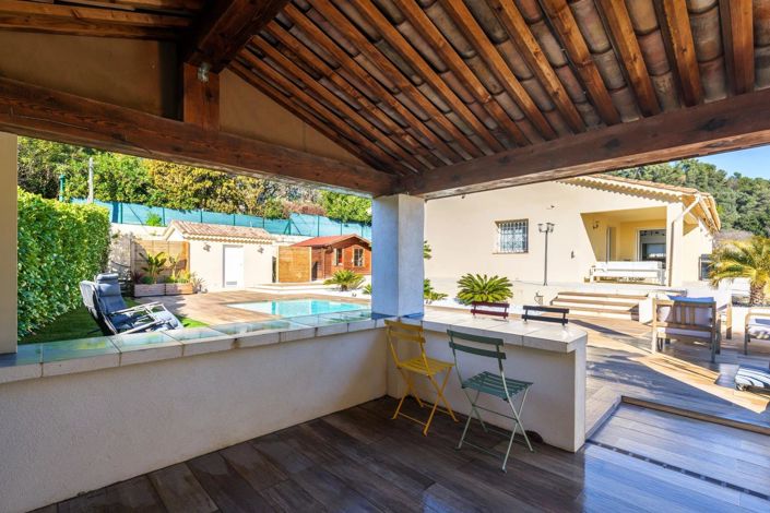 Image No.7-Maison à vendre à La Colle-sur-Loup