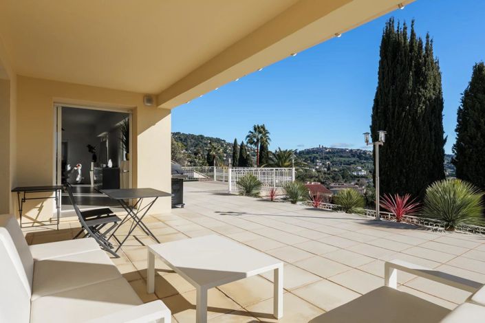 Image No.8-Maison à vendre à La Colle-sur-Loup