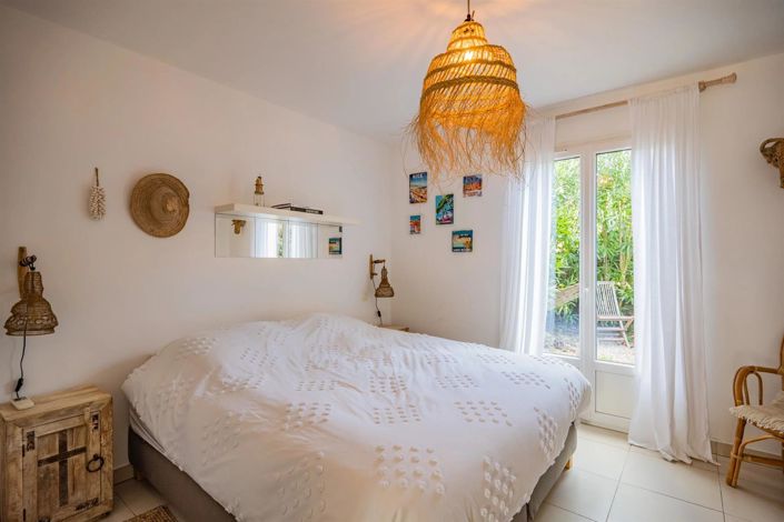 Image No.4-Appartement de 1 chambre à vendre à Les Issambres