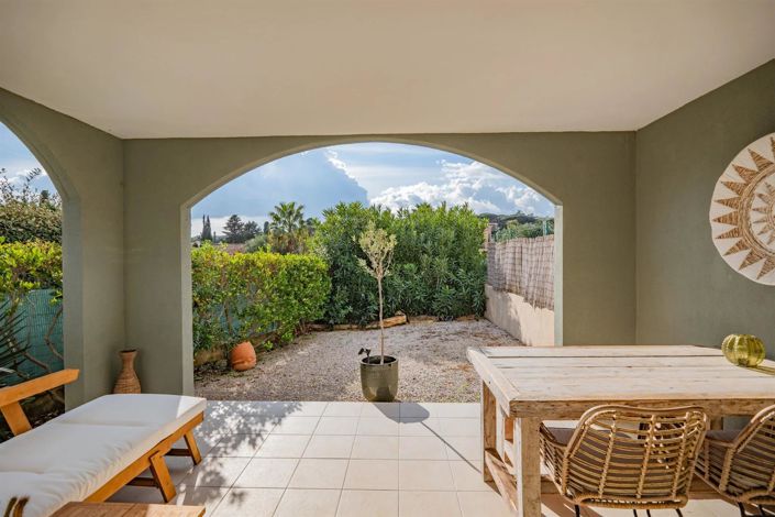 Image No.9-Appartement de 1 chambre à vendre à Les Issambres