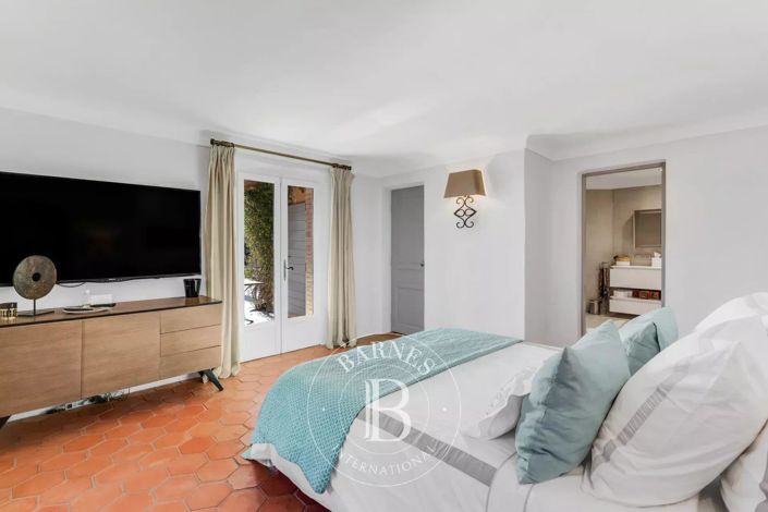 Image No.5-Maison de 4 chambres à vendre à Grimaud