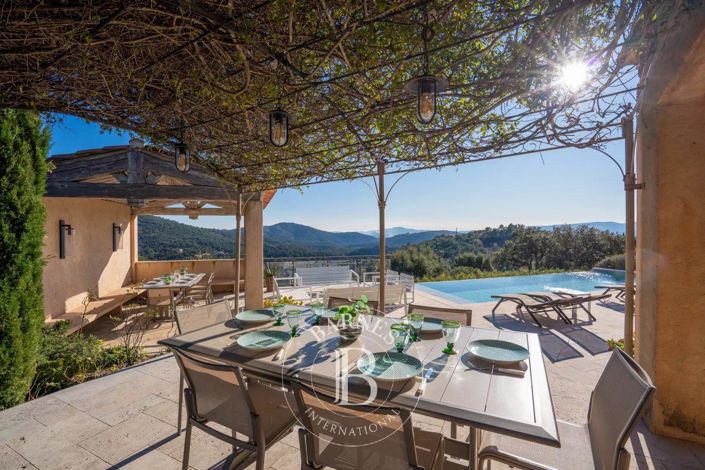 Image No.7-Maison de 4 chambres à vendre à Grimaud