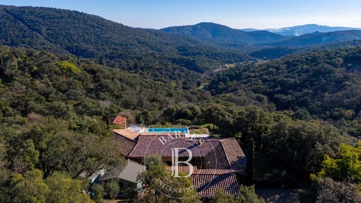 Image No.9-Maison de 4 chambres à vendre à Grimaud