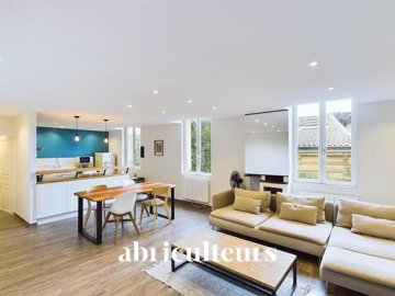 1 - Bordeaux, Apartment