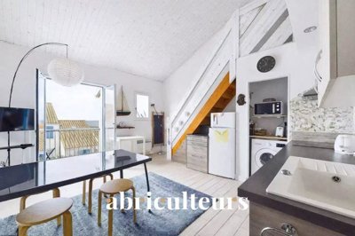 1 - Noirmoutier-en-l'Ile, Apartment