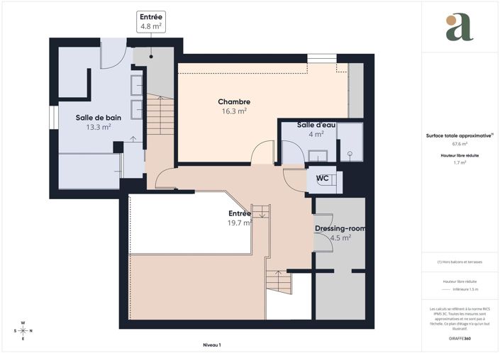 Image No.32-2 Bed Apartment for sale