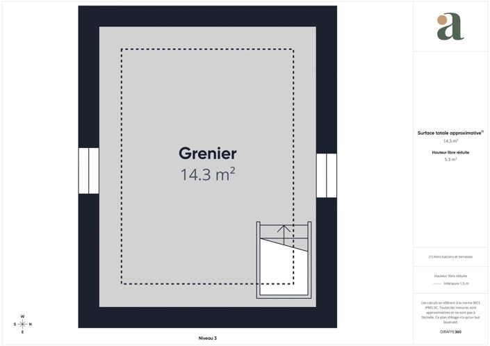 Image No.34-2 Bed Apartment for sale