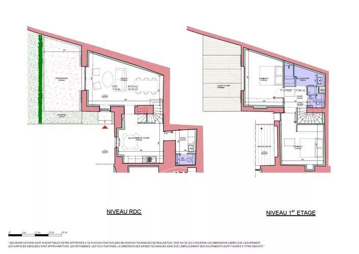 Image No.6-2 Bed Apartment for sale