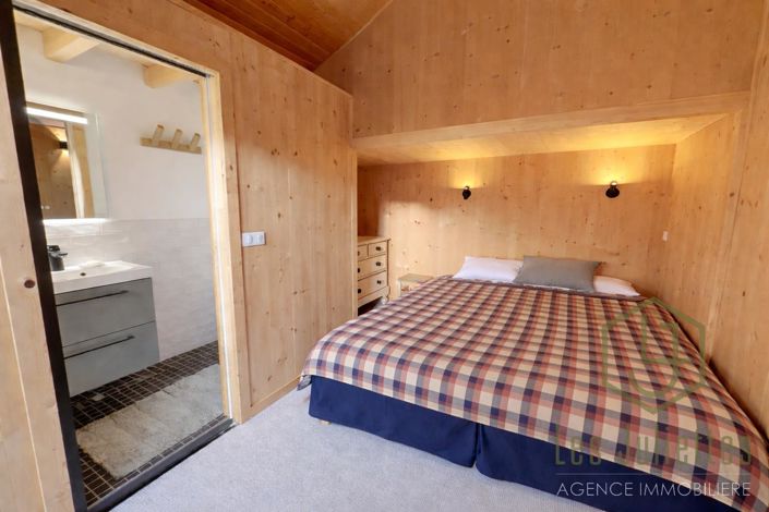 Image No.10-Maison de 4 chambres à vendre à Le Biot