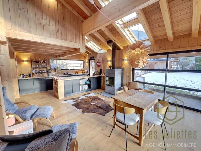 Image No.2-Maison de 4 chambres à vendre à Le Biot