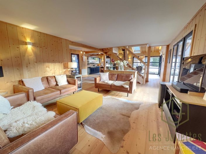 Image No.3-Maison de 4 chambres à vendre à Le Biot