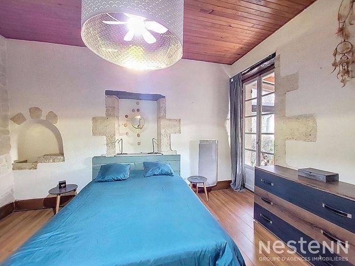 Image No.13-Maison de 2 chambres à vendre à Roquepine