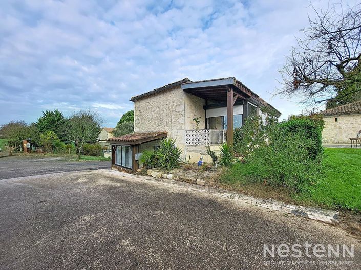 Image No.20-Maison de 2 chambres à vendre à Roquepine