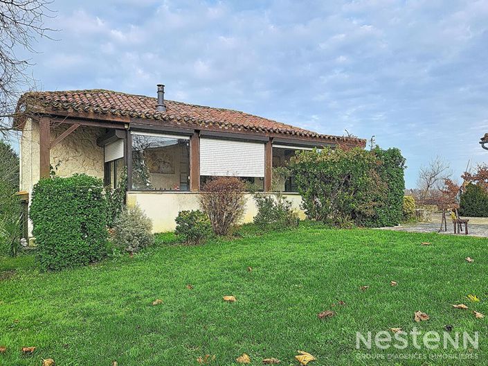 Image No.21-Maison de 2 chambres à vendre à Roquepine