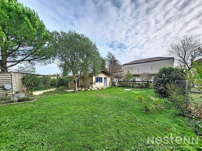 Image No.5-Maison de 2 chambres à vendre à Roquepine