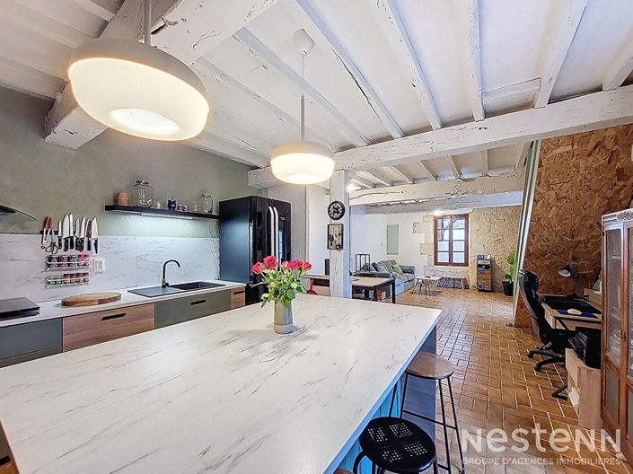 Image No.8-Maison de 2 chambres à vendre à Roquepine