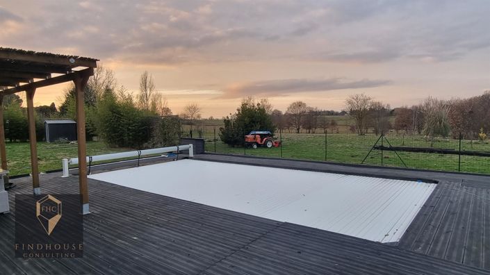 Image No.12-Maison de 3 chambres à vendre à Rieumes