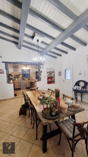 Image No.6-Maison de 3 chambres à vendre à Rieumes