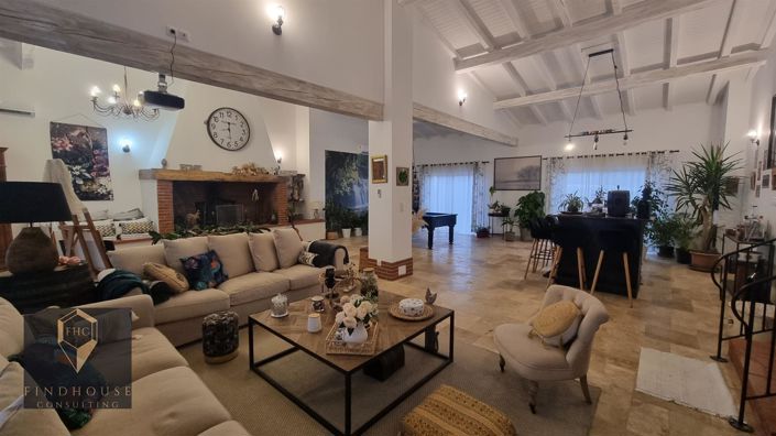 Image No.8-Maison de 3 chambres à vendre à Rieumes