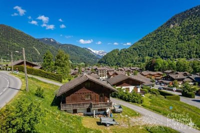 1 - Haute-Savoie, Maison