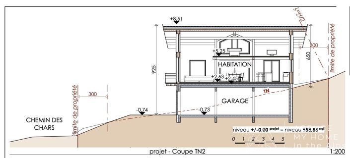Image No.15-3 Bed House for sale