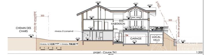 Image No.16-3 Bed House for sale