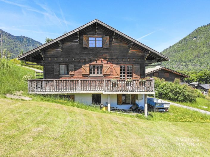 Image No.24-3 Bed House for sale