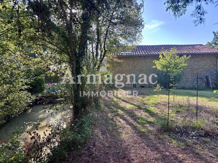 Image No.19-Maison de 2 chambres à vendre à Lupiac