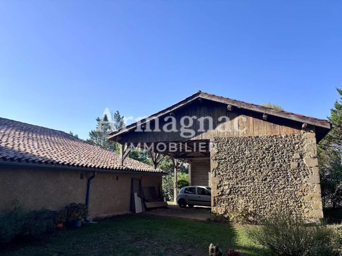 Image No.20-Maison de 2 chambres à vendre à Lupiac